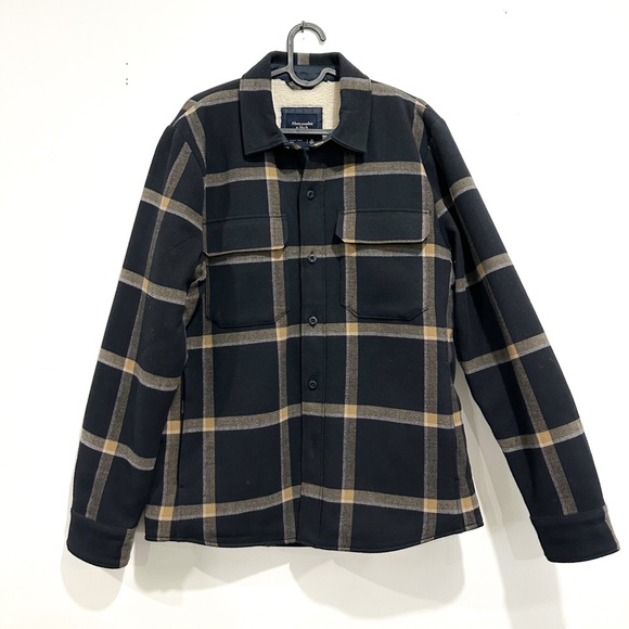 Shirt Jacket - Picture 1 of 1